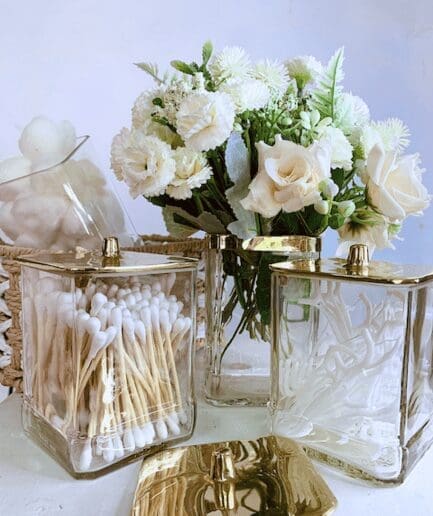 Apothecary Jars