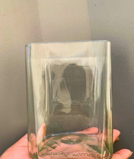 Short Johnny Walker Tumblers (12 in a set)